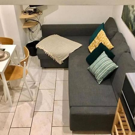 Clerkenwell Apartments By Dc London Rooms Екстериор снимка