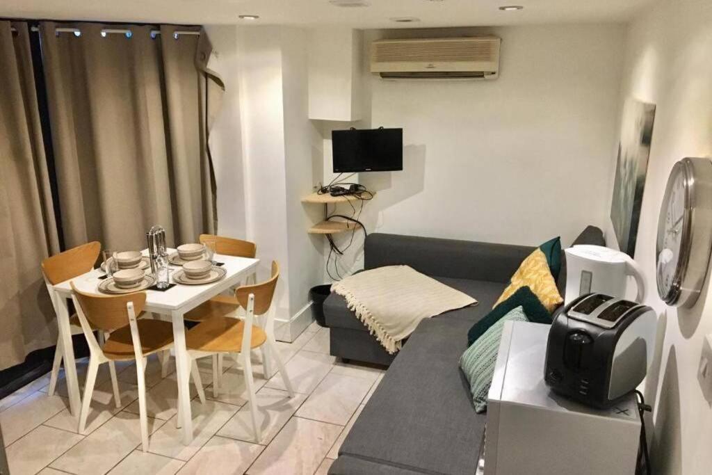 Clerkenwell Apartments By Dc London Rooms Екстериор снимка