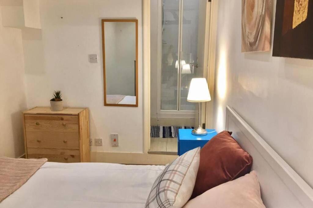 Clerkenwell Apartments By Dc London Rooms Екстериор снимка
