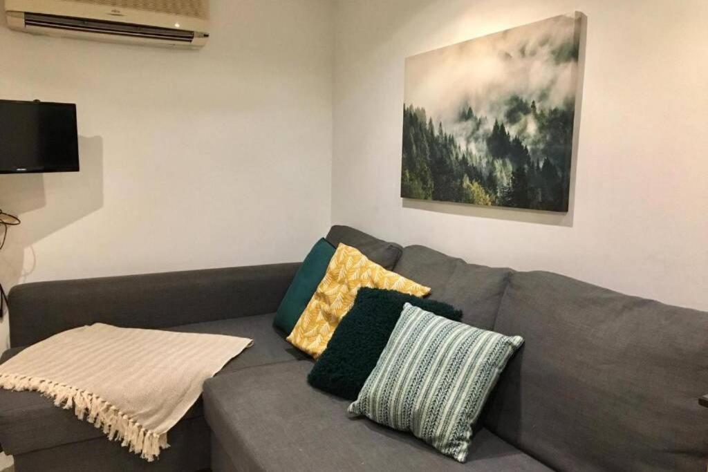 Clerkenwell Apartments By Dc London Rooms Екстериор снимка