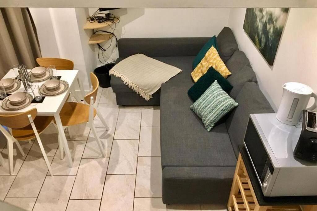 Clerkenwell Apartments By Dc London Rooms Екстериор снимка