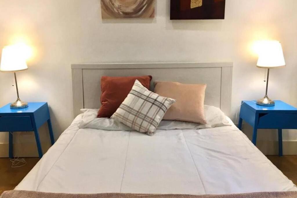 Clerkenwell Apartments By Dc London Rooms Екстериор снимка