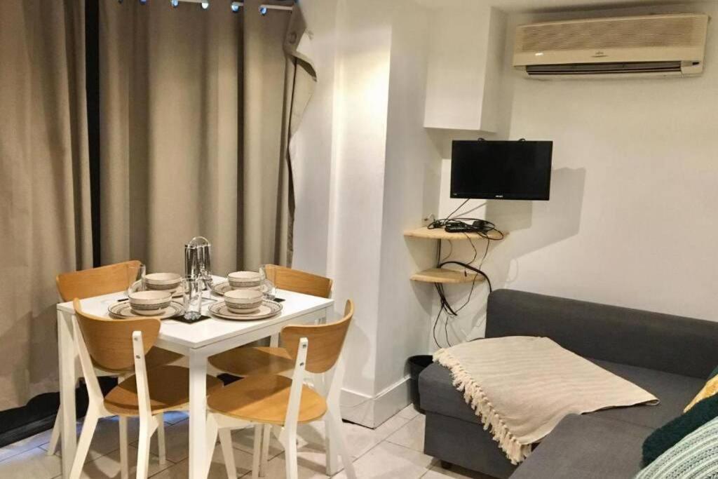Clerkenwell Apartments By Dc London Rooms Екстериор снимка